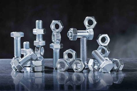 metal fasteners manufacturers